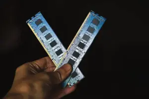 Ram Exchange