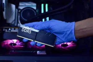 Ram Exchange