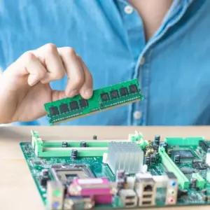 Ram Exchange