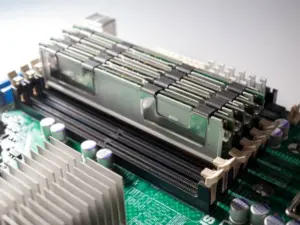 Ram Exchange