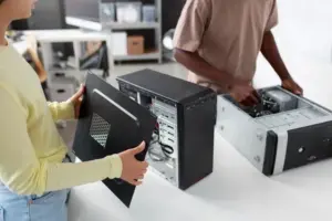 Ram Exchange