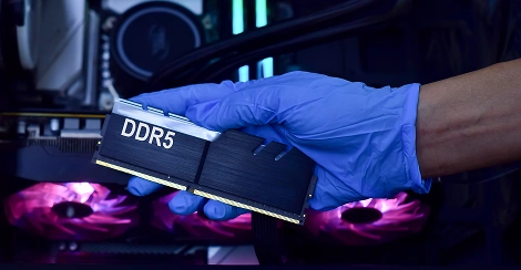 Ram Exchange