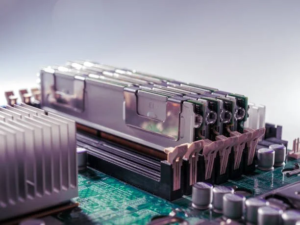 Ram Exchange