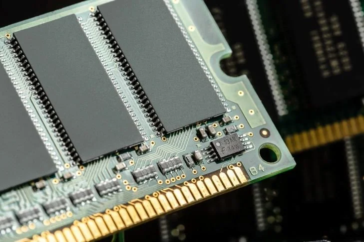 Ram Exchange