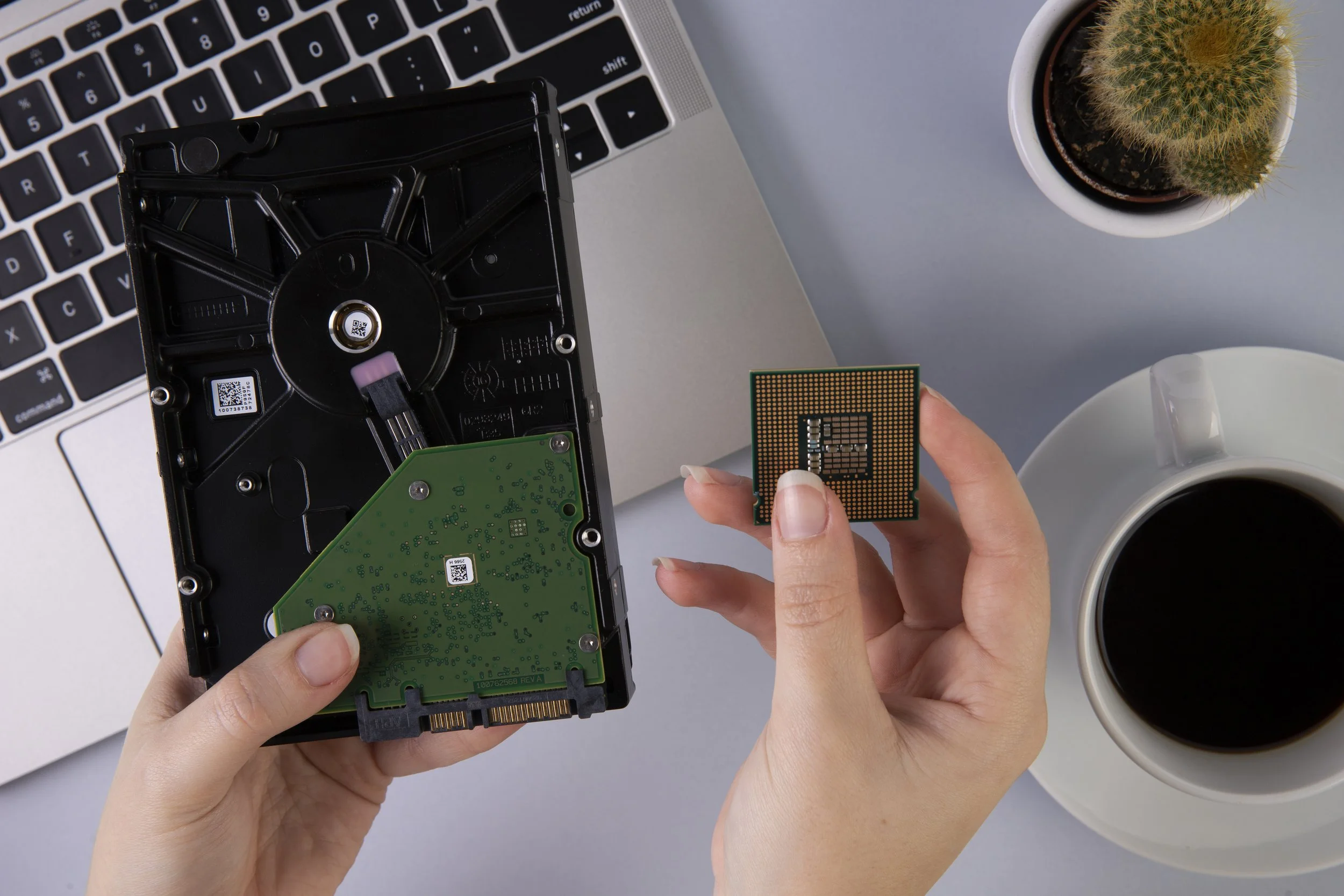 Ram Exchange