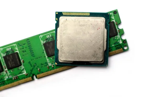 Ram Exchange