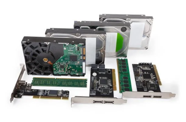 Ram Exchange