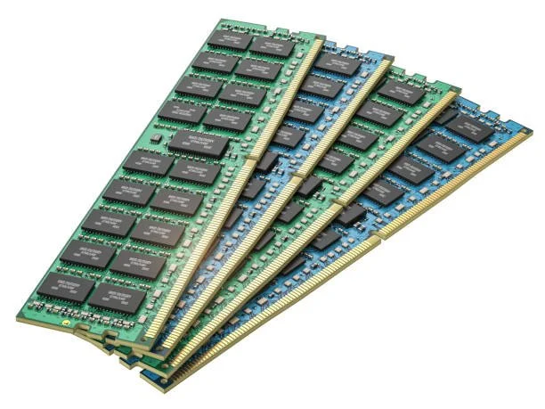 Ram Exchange