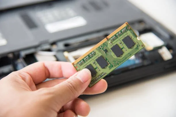 Ram Exchange