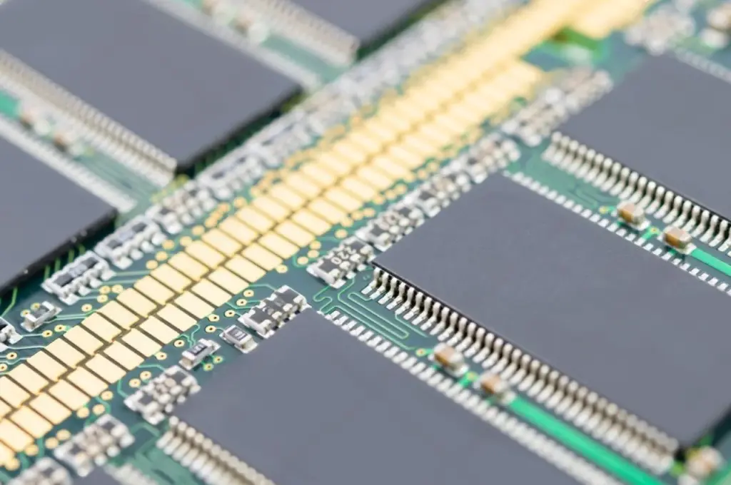 Ram Exchange