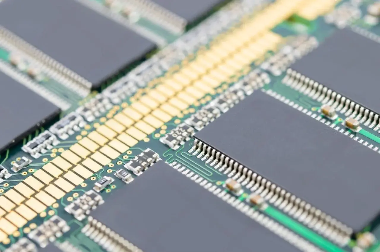 Ram Exchange