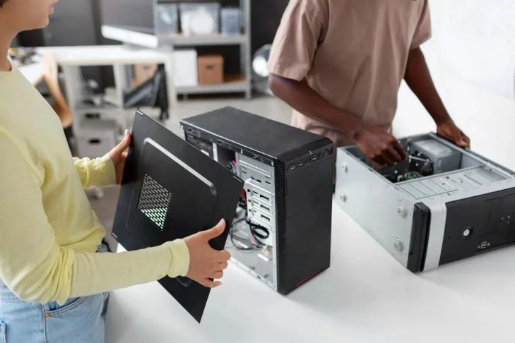 Ram Exchange