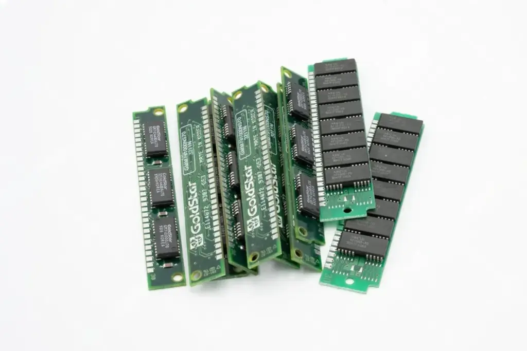Ram Exchange