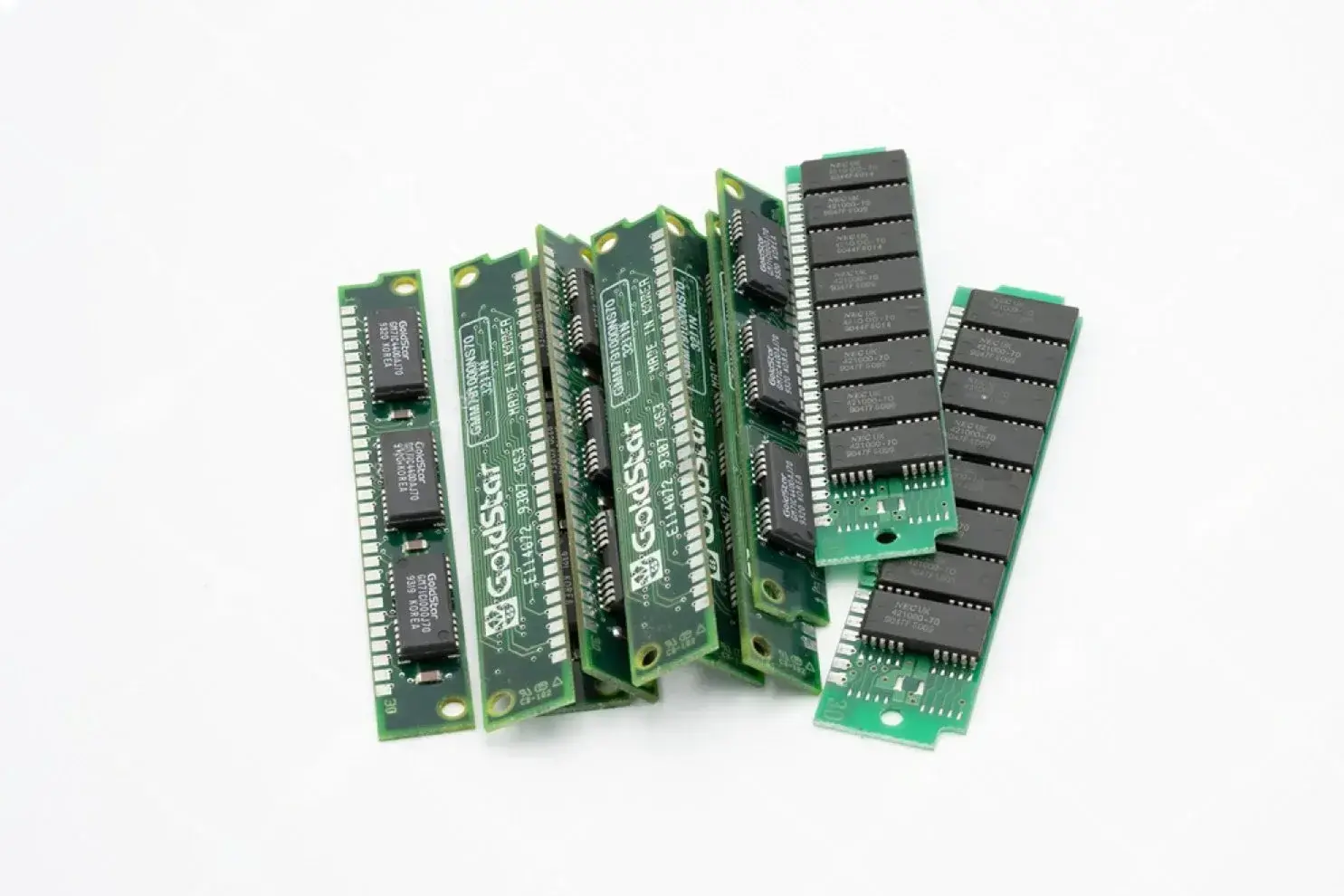 Ram Exchange